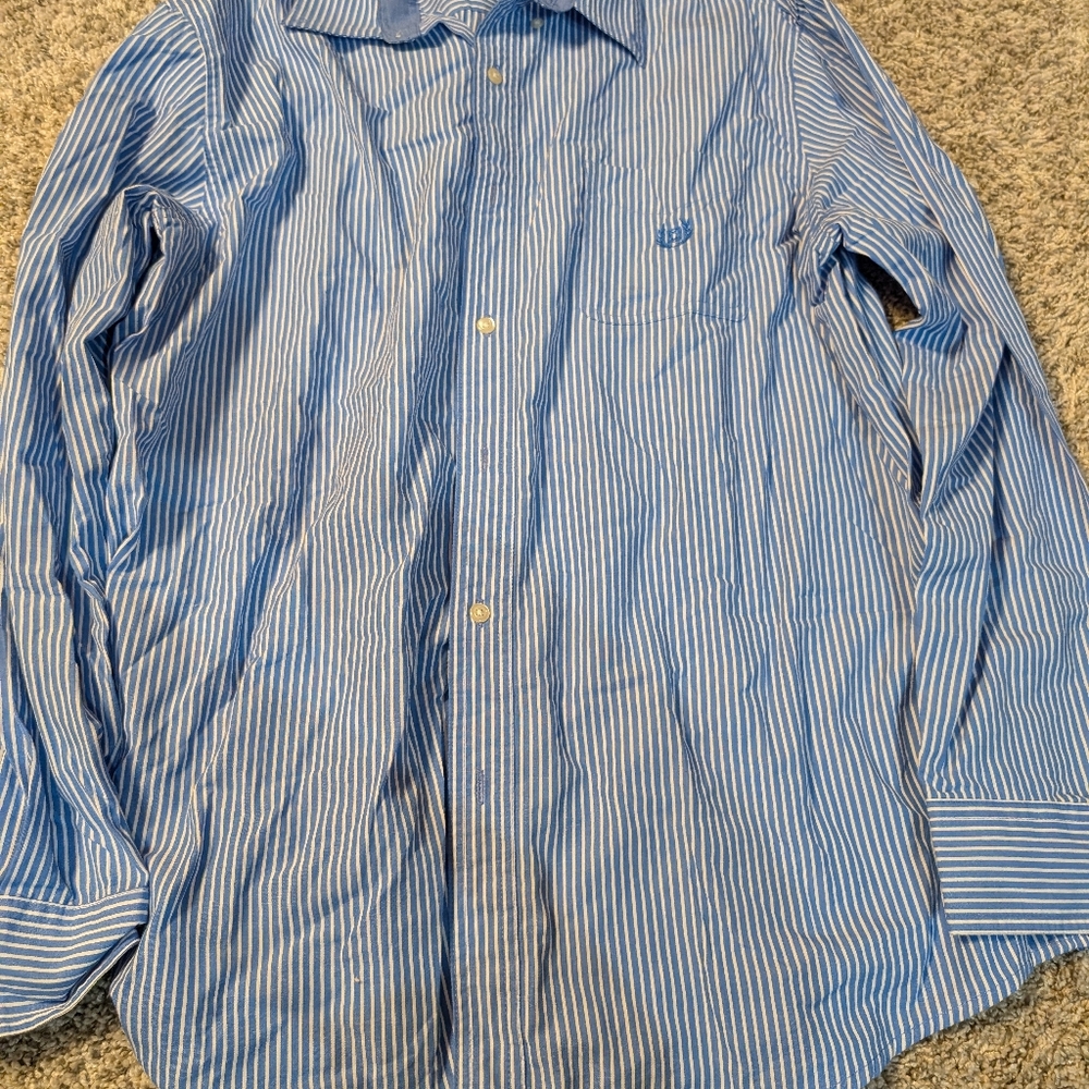 Men's button down bundle - Picture 2 of 5